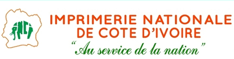 L'Imprimerie Nationale de CI